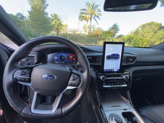 Ford Explorer 2022 ST-LINE 5D3.0TPHV457 S6.2 A10 AWD-thumb-24