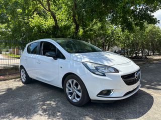 Opel Corsa 2016 1.4 automatic