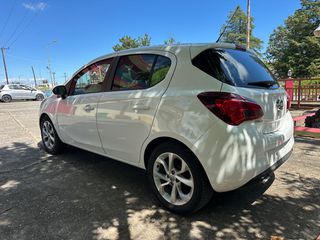 Opel Corsa 2016 1.4 automatic-thumb-1