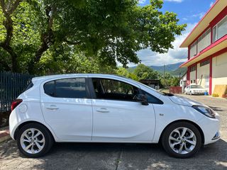 Opel Corsa 2016 1.4 automatic-thumb-2
