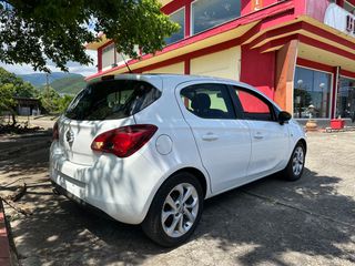 Opel Corsa 2016 1.4 automatic-thumb-3