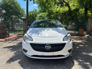Opel Corsa 2016 1.4 automatic-thumb-4