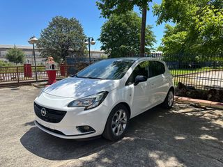Opel Corsa 2016 1.4 automatic-thumb-5