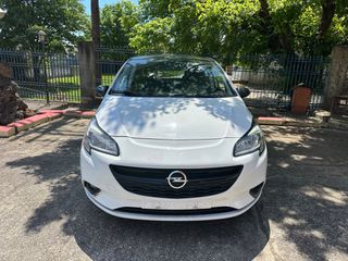 Opel Corsa 2016 1.4 automatic-thumb-6