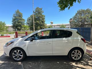 Opel Corsa 2016 1.4 automatic-thumb-7