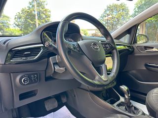 Opel Corsa 2016 1.4 automatic-thumb-8
