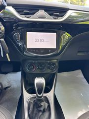 Opel Corsa 2016 1.4 automatic-thumb-9