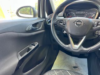 Opel Corsa 2016 1.4 automatic-thumb-13