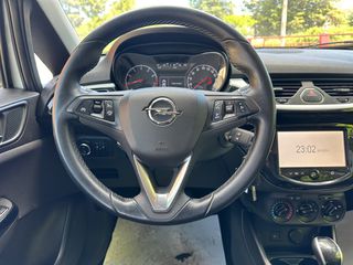 Opel Corsa 2016 1.4 automatic-thumb-14