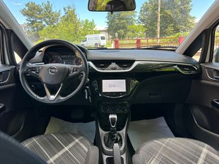 Opel Corsa 2016 1.4 automatic-thumb-15