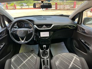 Opel Corsa 2016 1.4 automatic-thumb-16