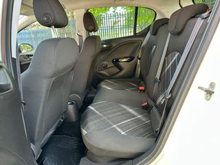 Opel Corsa 2016 1.4 automatic-thumb-17