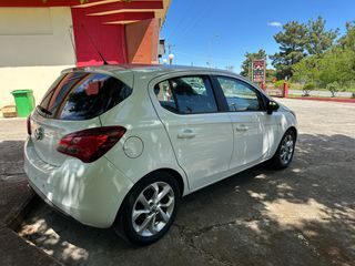 Opel Corsa 2016 1.4 automatic-thumb-19