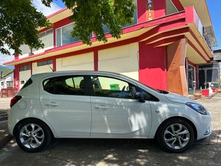 Opel Corsa 2016 1.4 automatic-thumb-20
