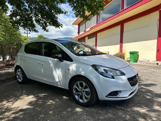 Opel Corsa 2016 1.4 automatic-thumb-21