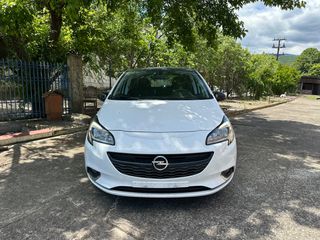 Opel Corsa 2016 1.4 automatic-thumb-22