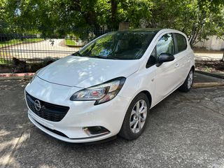 Opel Corsa 2016 1.4 automatic-thumb-23