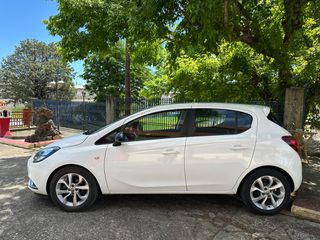 Opel Corsa 2016 1.4 automatic-thumb-24
