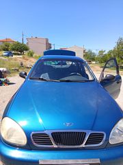 Daewoo Lanos 1998-thumb-4