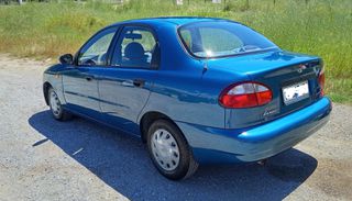 Daewoo Lanos 1998-thumb-1