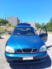 Daewoo Lanos 1998-thumb-5