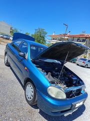 Daewoo Lanos 1998-thumb-16