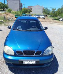 Daewoo Lanos 1998-thumb-14