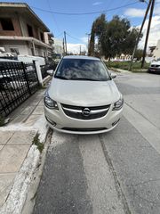 Opel Karl 2016