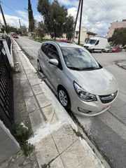 Opel Karl 2016-thumb-2