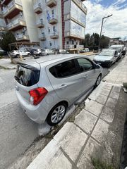 Opel Karl 2016-thumb-5