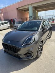 Ford Puma 2024 ST LINE Χ PLUS
