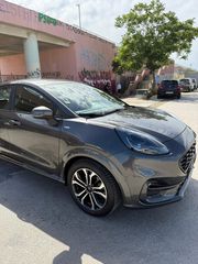 Ford Puma 2024 ST LINE Χ PLUS-thumb-2