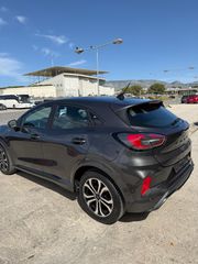 Ford Puma 2024 ST LINE Χ PLUS-thumb-4