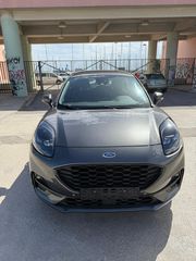 Ford Puma 2024 ST LINE Χ PLUS-thumb-5