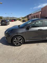Ford Puma 2024 ST LINE Χ PLUS-thumb-6