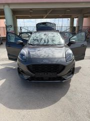 Ford Puma 2024 ST LINE Χ PLUS-thumb-9