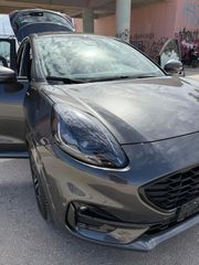 Ford Puma 2024 ST LINE Χ PLUS-thumb-10