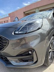 Ford Puma 2024 ST LINE Χ PLUS-thumb-11