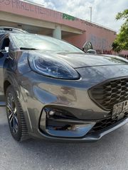Ford Puma 2024 ST LINE Χ PLUS-thumb-12