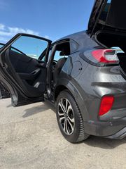 Ford Puma 2024 ST LINE Χ PLUS-thumb-13