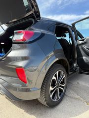 Ford Puma 2024 ST LINE Χ PLUS-thumb-14