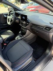 Ford Puma 2024 ST LINE Χ PLUS-thumb-22