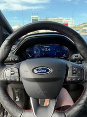 Ford Puma 2024 ST LINE Χ PLUS-thumb-27