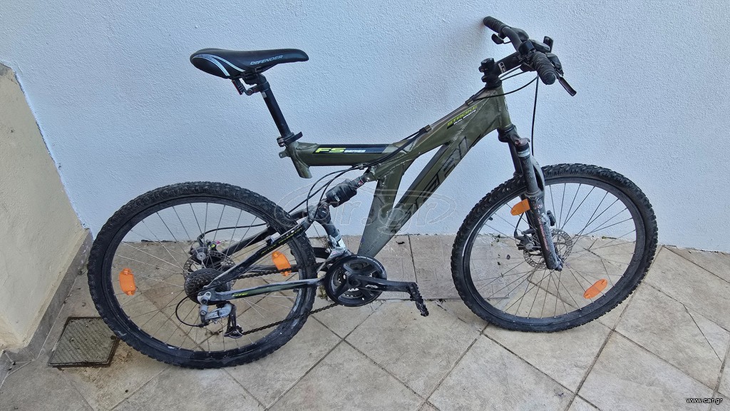 All - Mountain Ideal 2010 Stroke