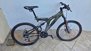 All - Mountain Ideal 2010 Stroke