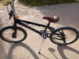BMX Bullet 2023