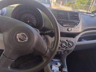 Nissan Pixo 2011