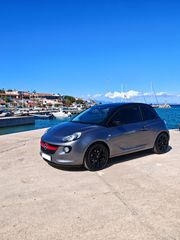 Opel Adam 2017