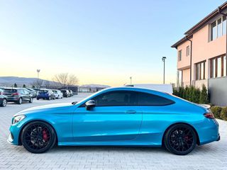 Mercedes-Benz C 220 2017-thumb-1