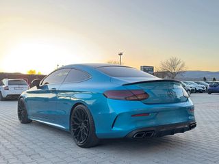 Mercedes-Benz C 220 2017-thumb-2